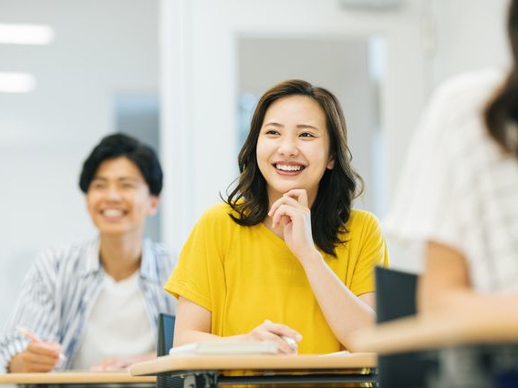 ご受講生の大半が、TOEIC初心者又は、英語久しぶり派の方です。